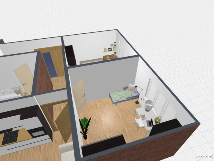 můj dům #26263192 by User 178762372