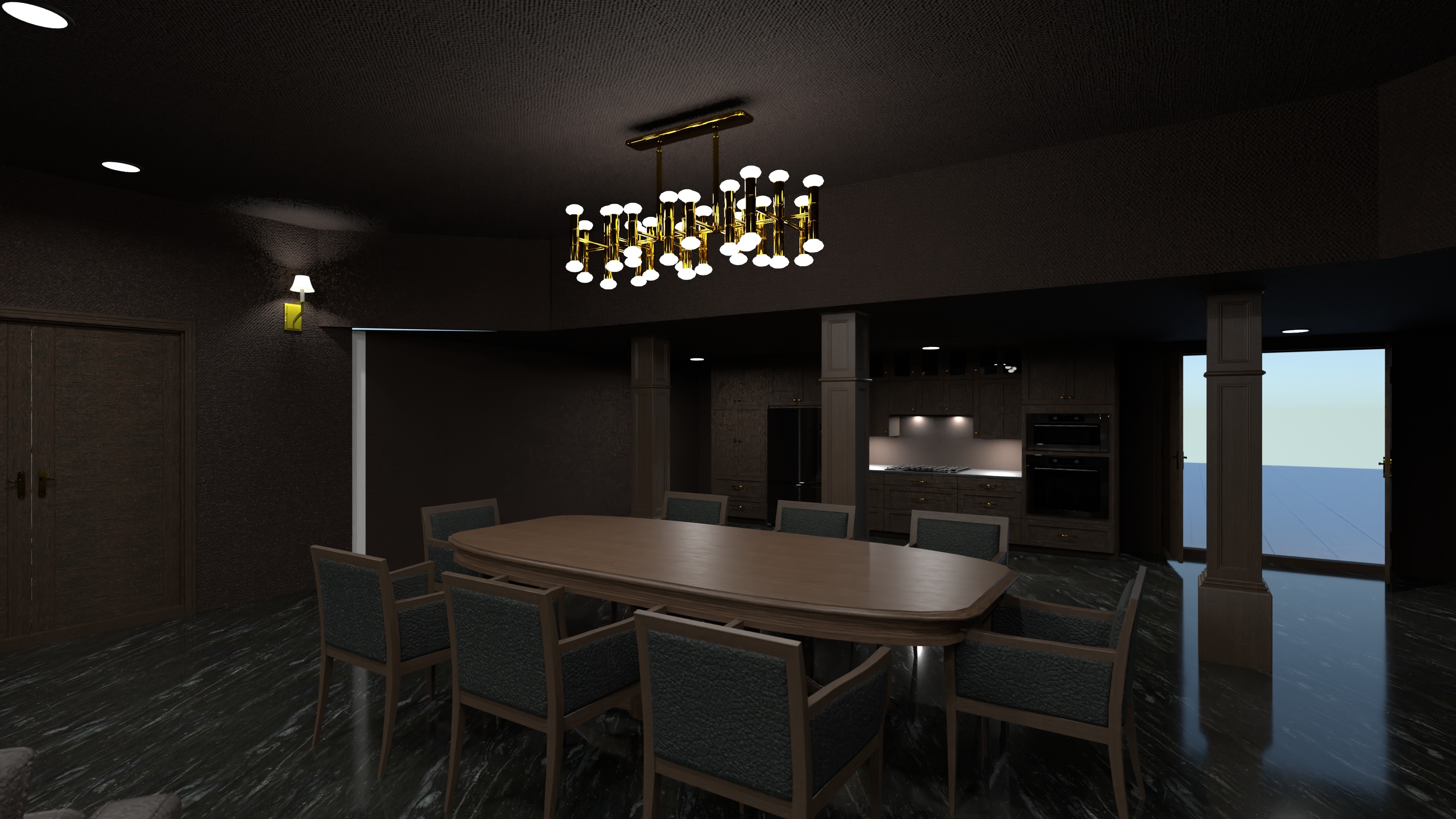 Revised Floorplan copy #23407799 by User 157715218