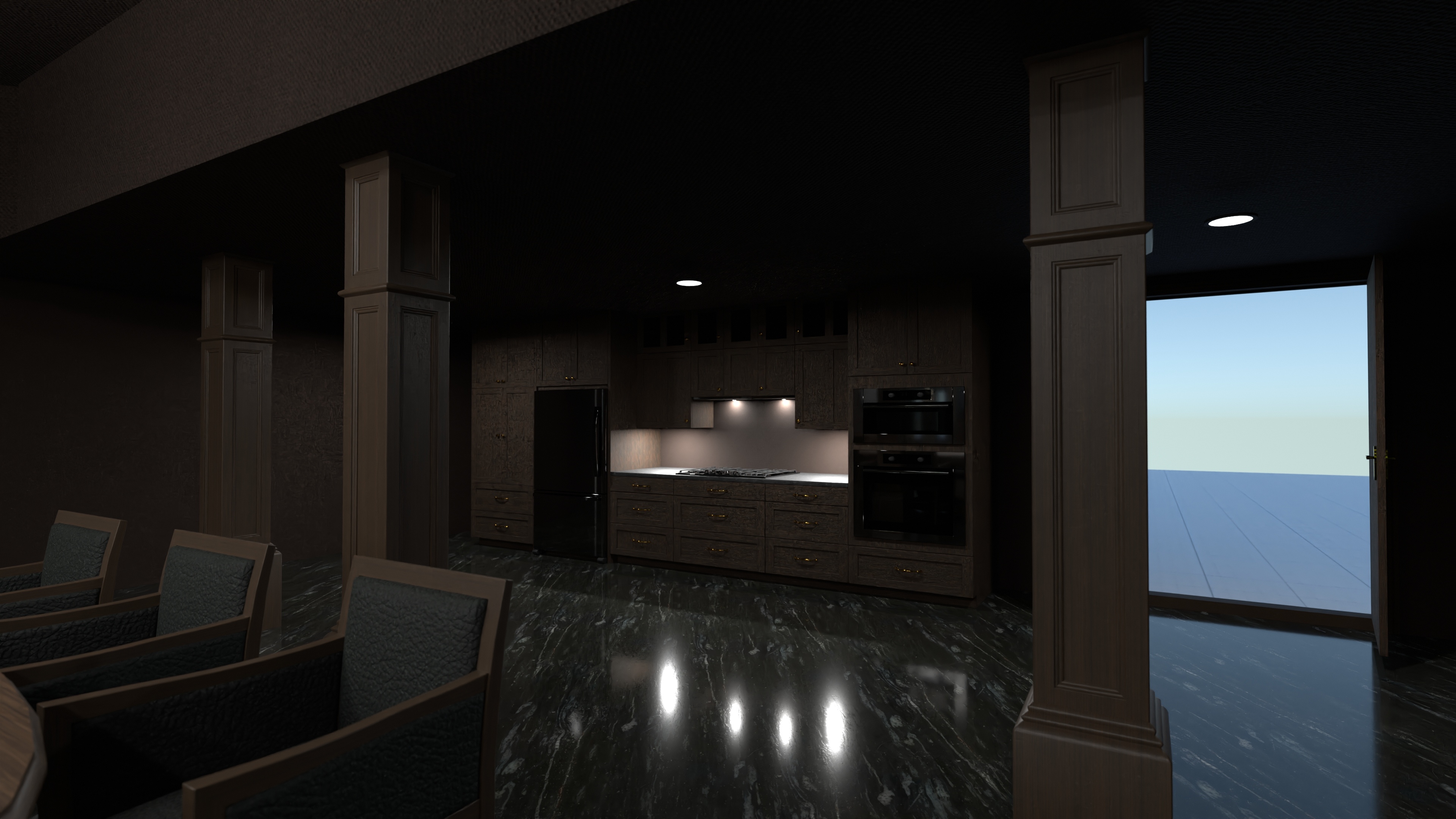 Revised Floorplan copy #23407807 by User 157715218