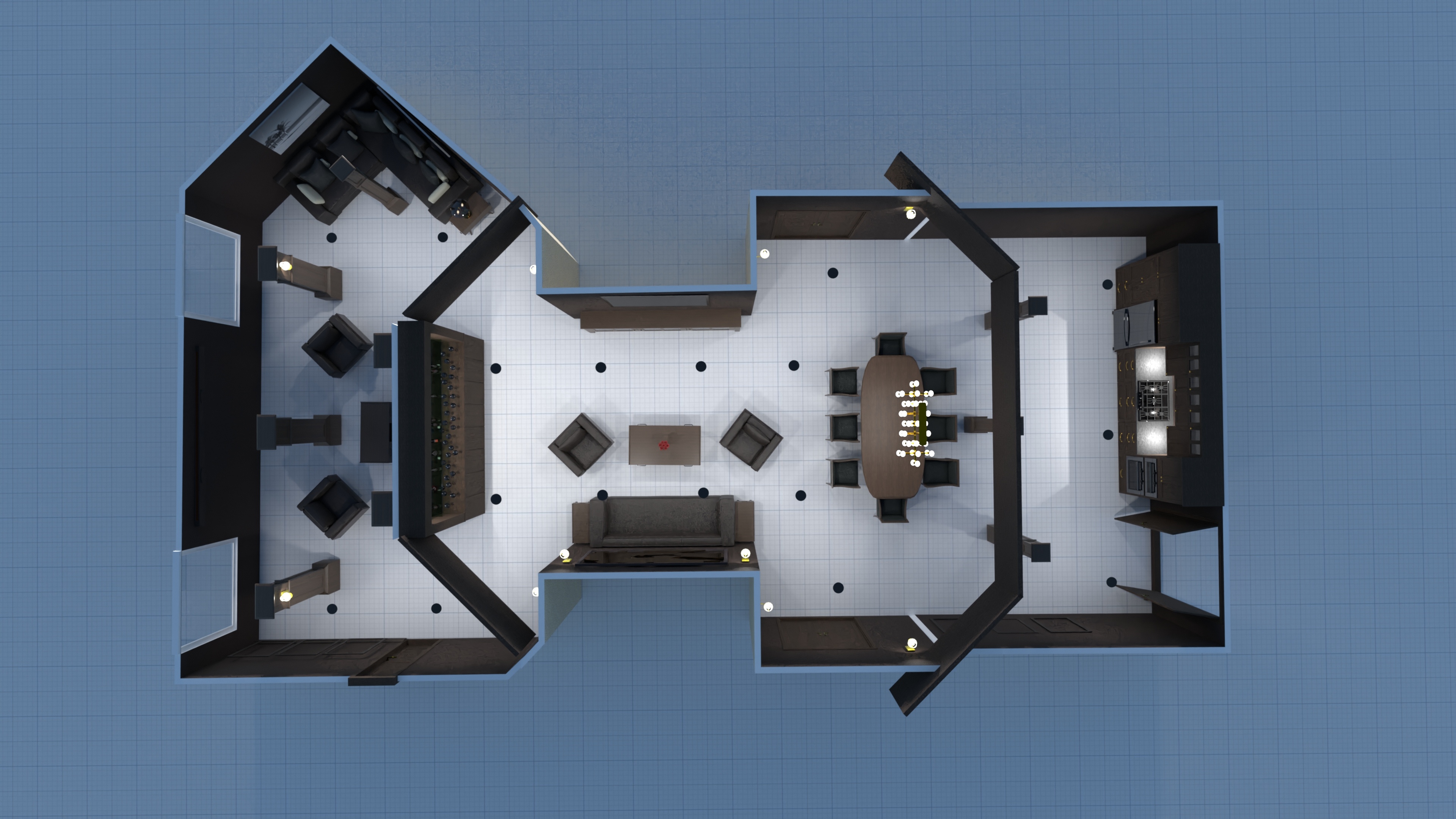 Revised Floorplan copy #23409155 by User 157715218