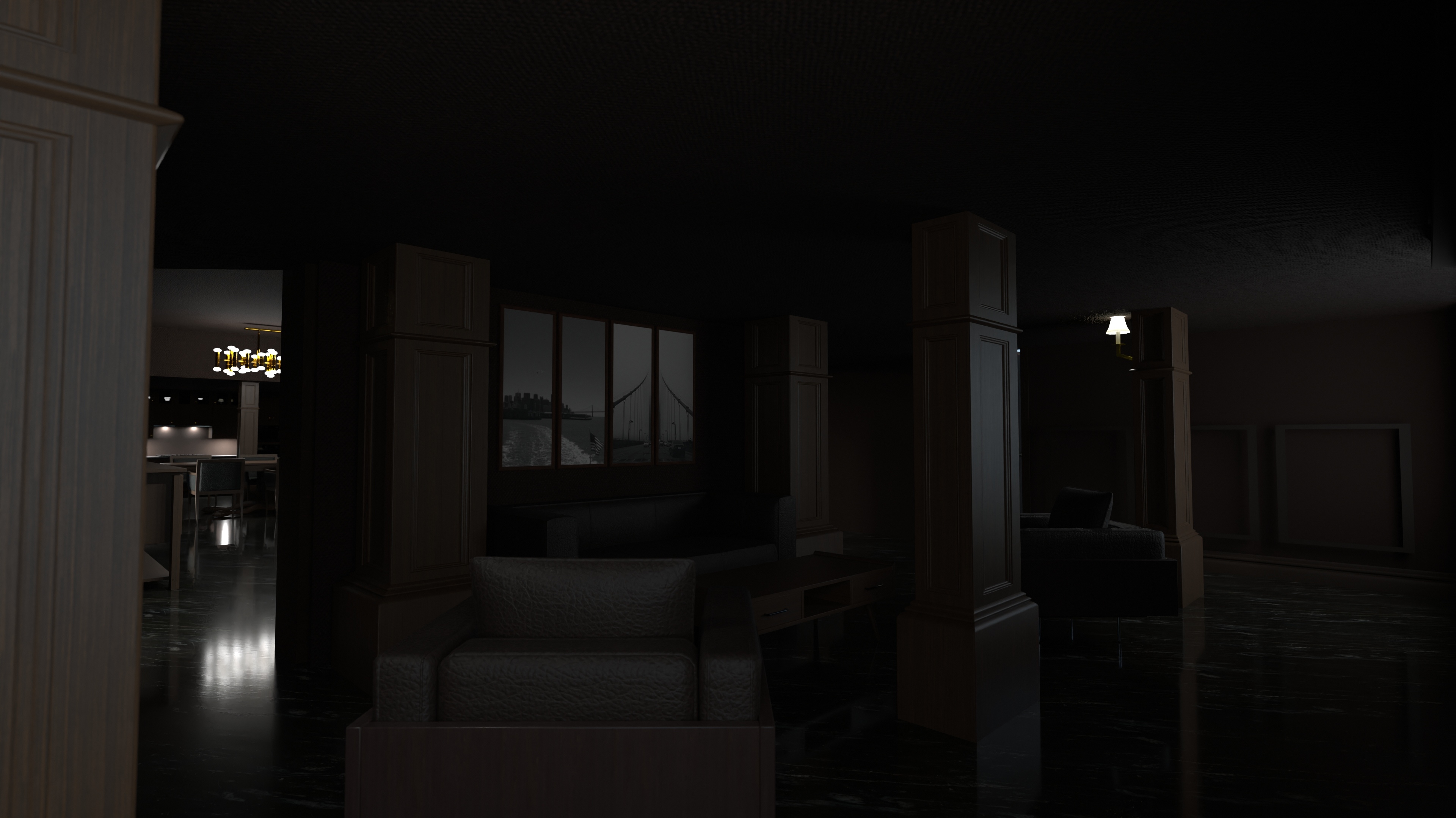 Revised Floorplan copy #23394134 by User 157715218