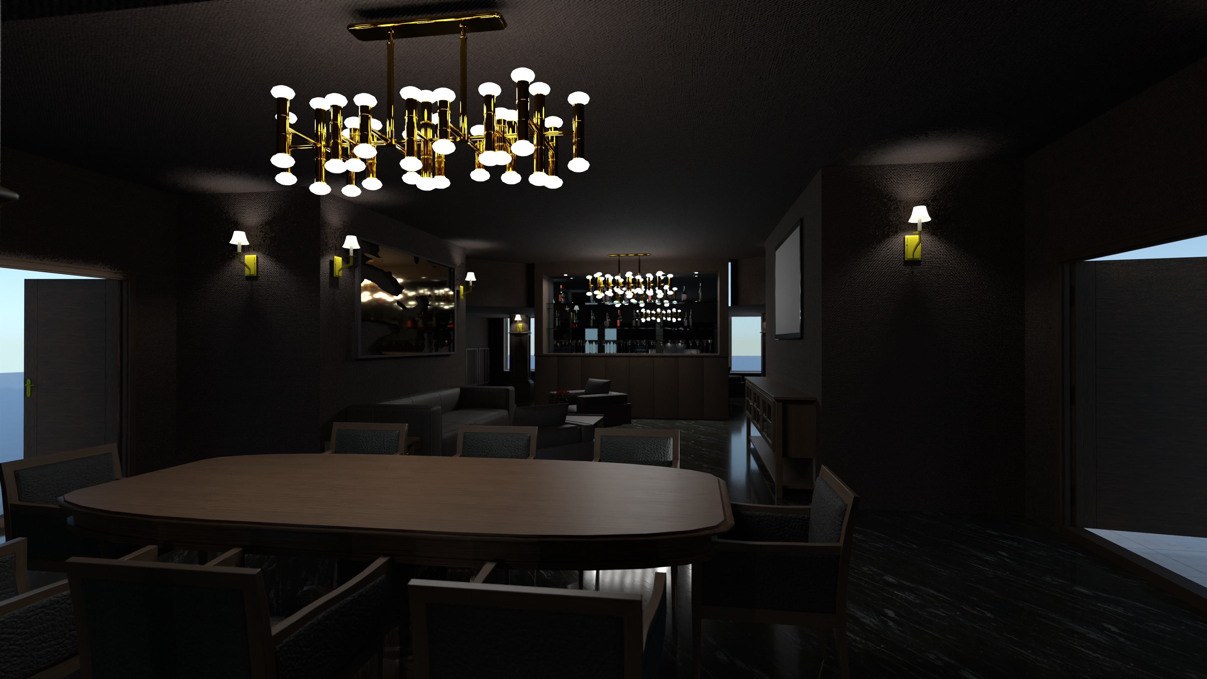 Revised Floorplan copy #23394202 by User 157715218