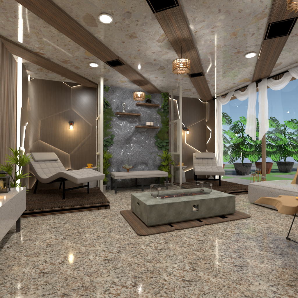 SPA Feeling #12943771 by Editors Choice