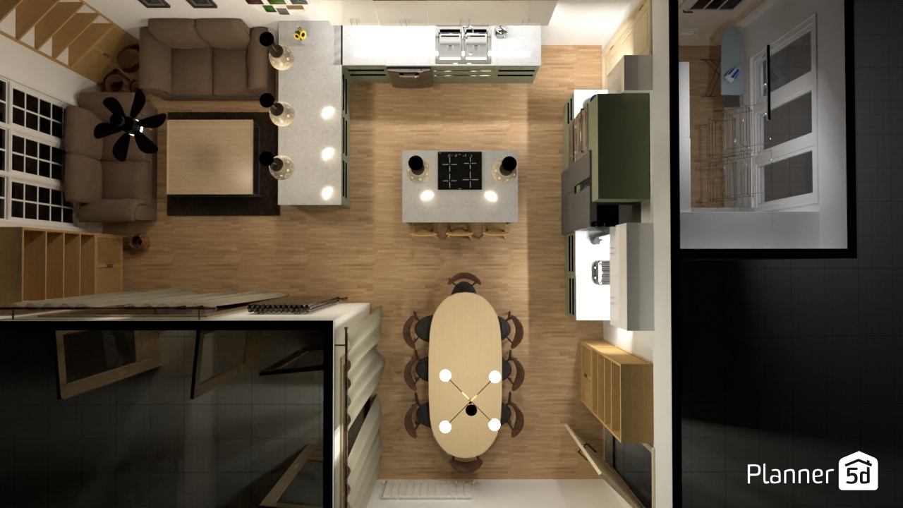 Highcroft V2 - Plan #3397504 by jack wakley