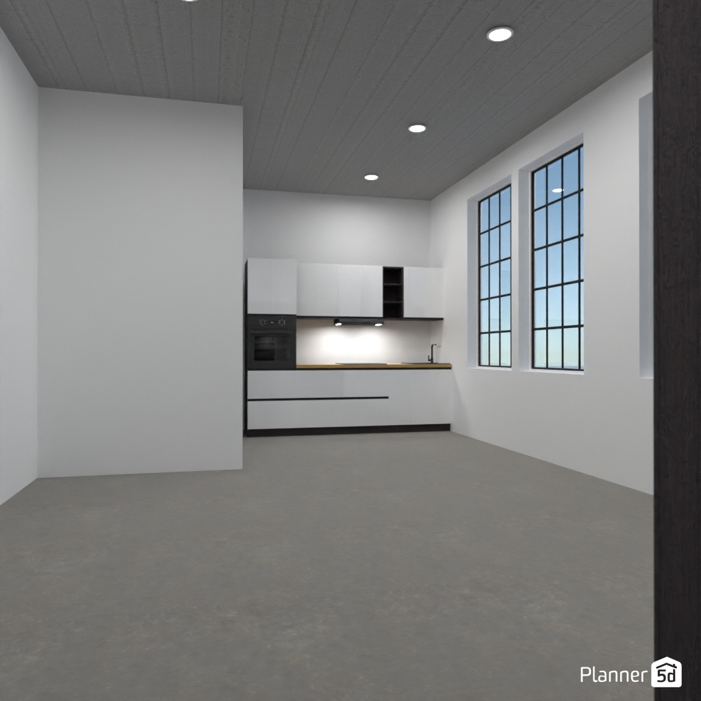 LOFT interior style 22674862 by Editors Choice image