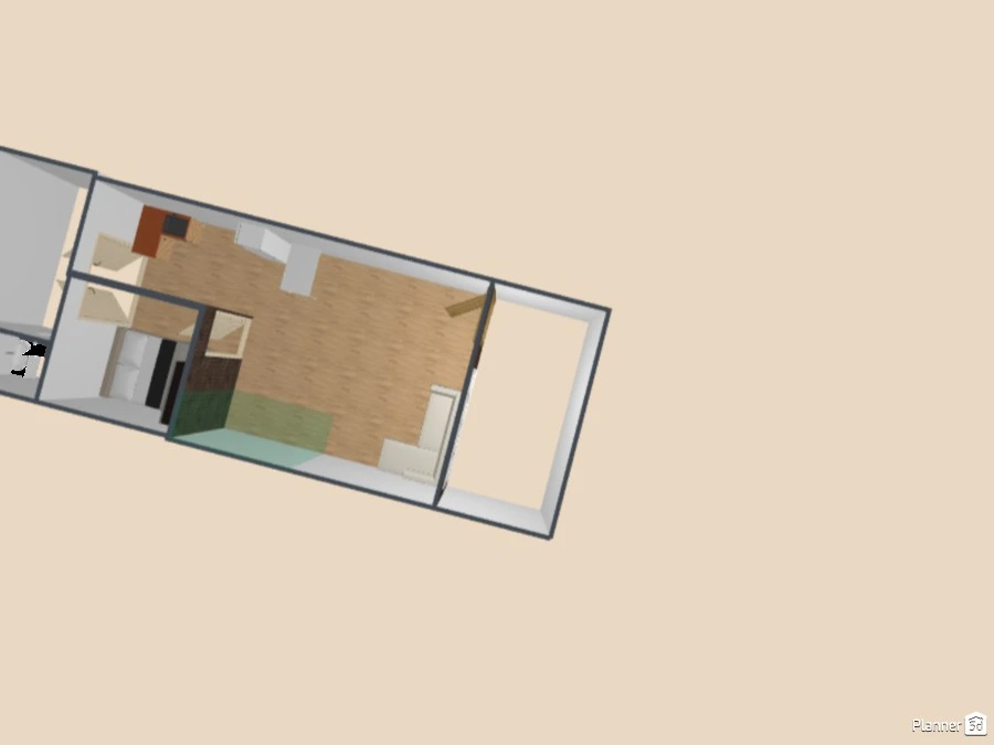 house #3102464 by User 126641176