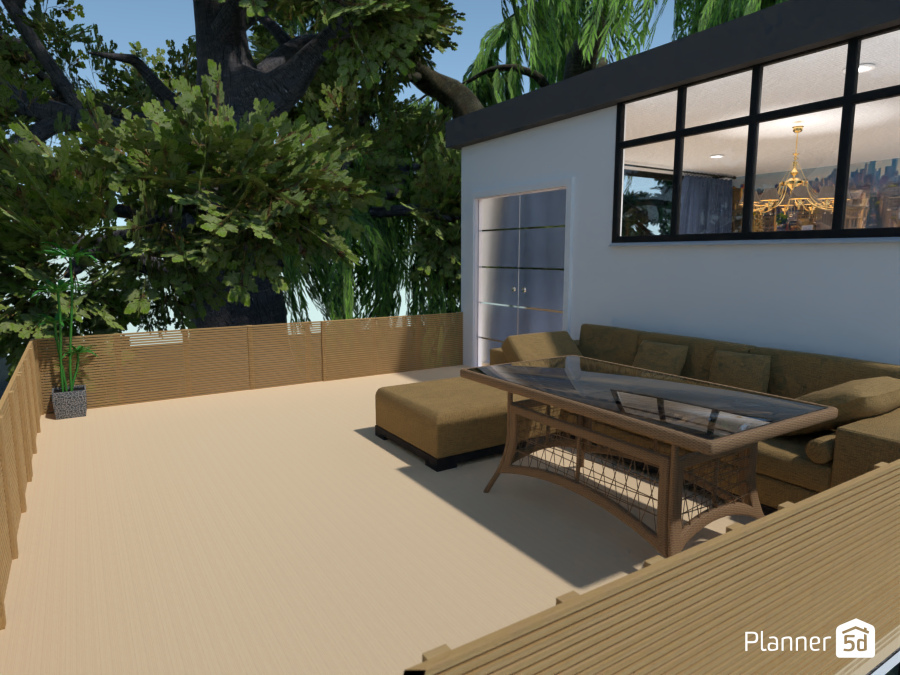 House #9567564 by LIXx