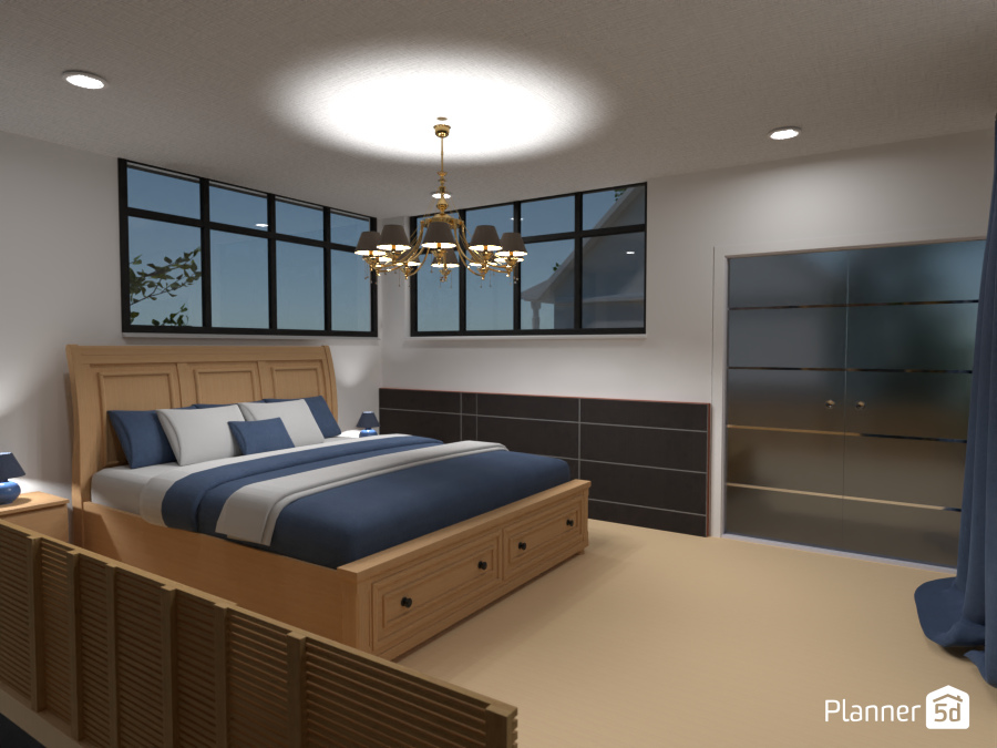 House #9567580 by LIXx