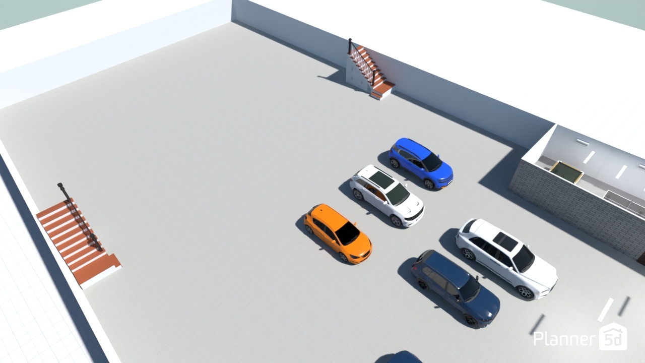 garagem #24000447 by Angelica schiavetto linhares