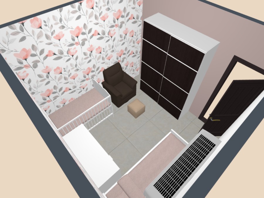 New Wizard Project - Free Online Design | 3D House Ideas - by Planner 5D