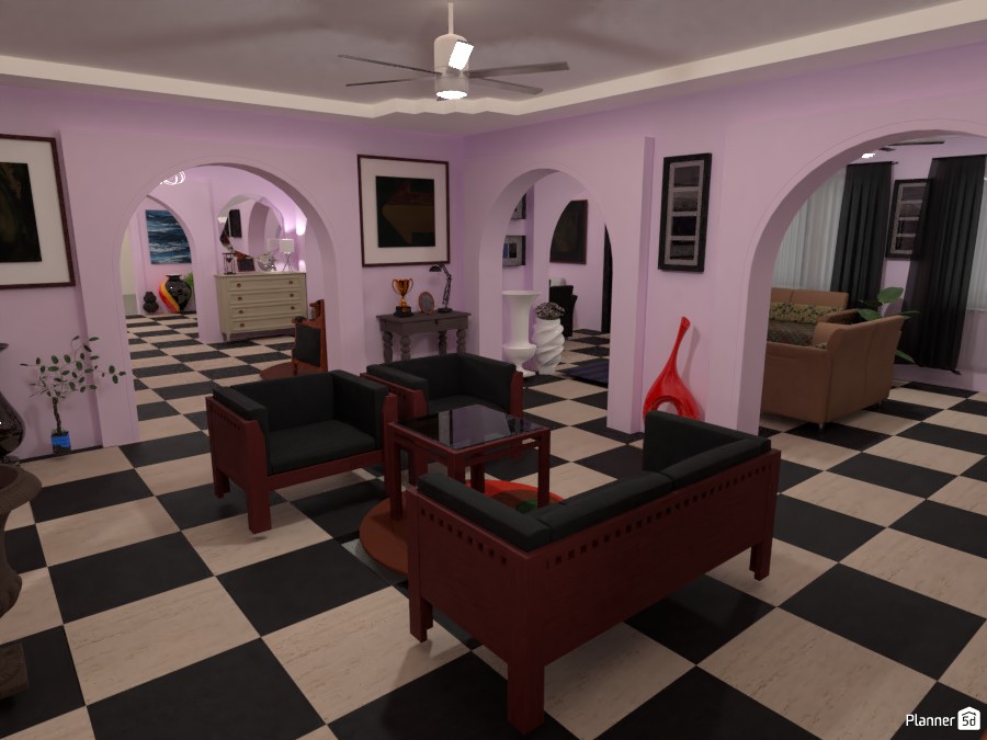 African Hotel #3841022 by Nexthome Ghana