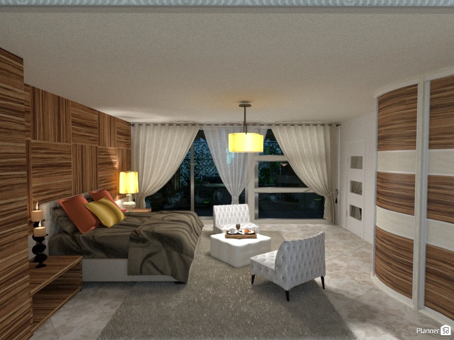 VILLABELLA Parte prima #66321 by Micaela Maccaferri