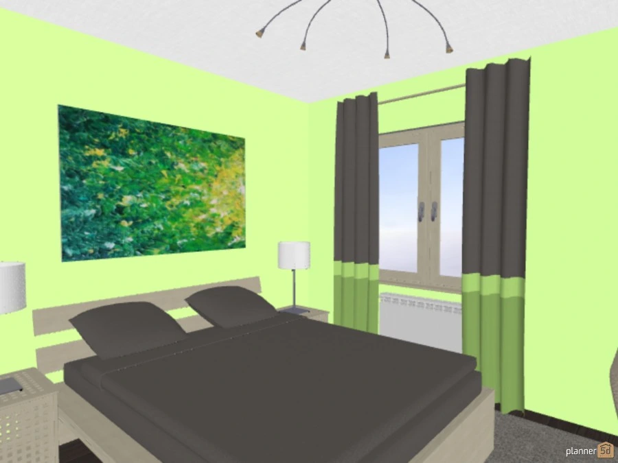 Apartmen for me #2927800 by Guitar player and arhitechture lover