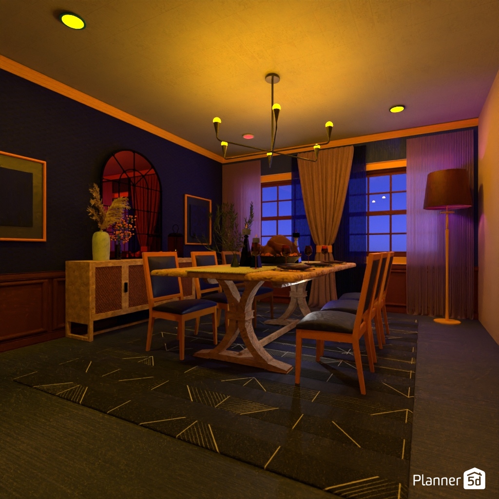 Thanksgiving Day #23502710 by Editors Choice