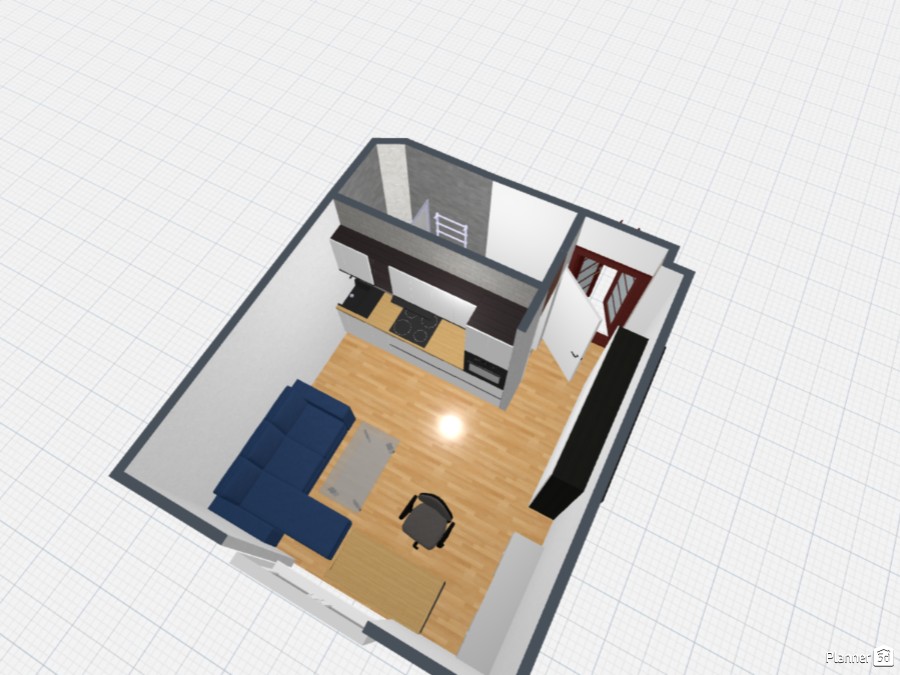 Новый проект к.11 #25853956 by Pavel Vechelkovskiy