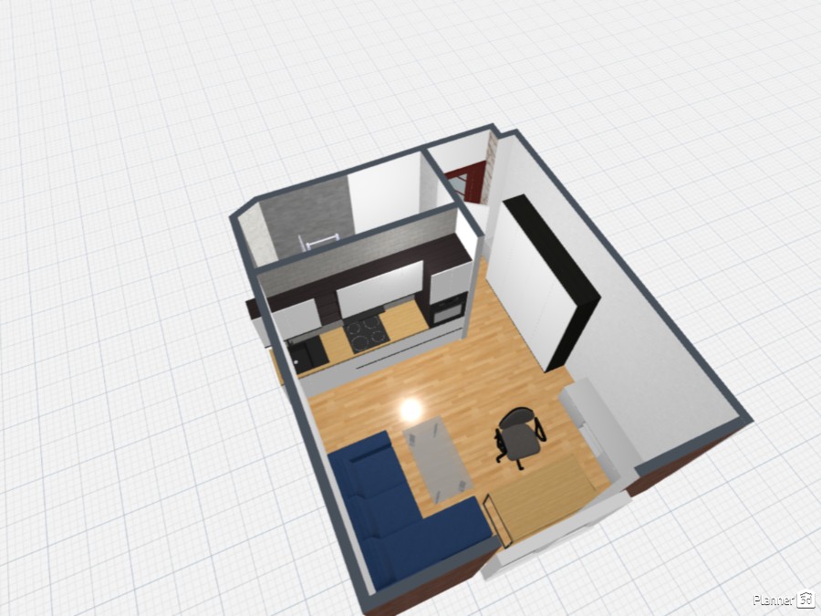 Новый проект к.11 #25853960 by Pavel Vechelkovskiy