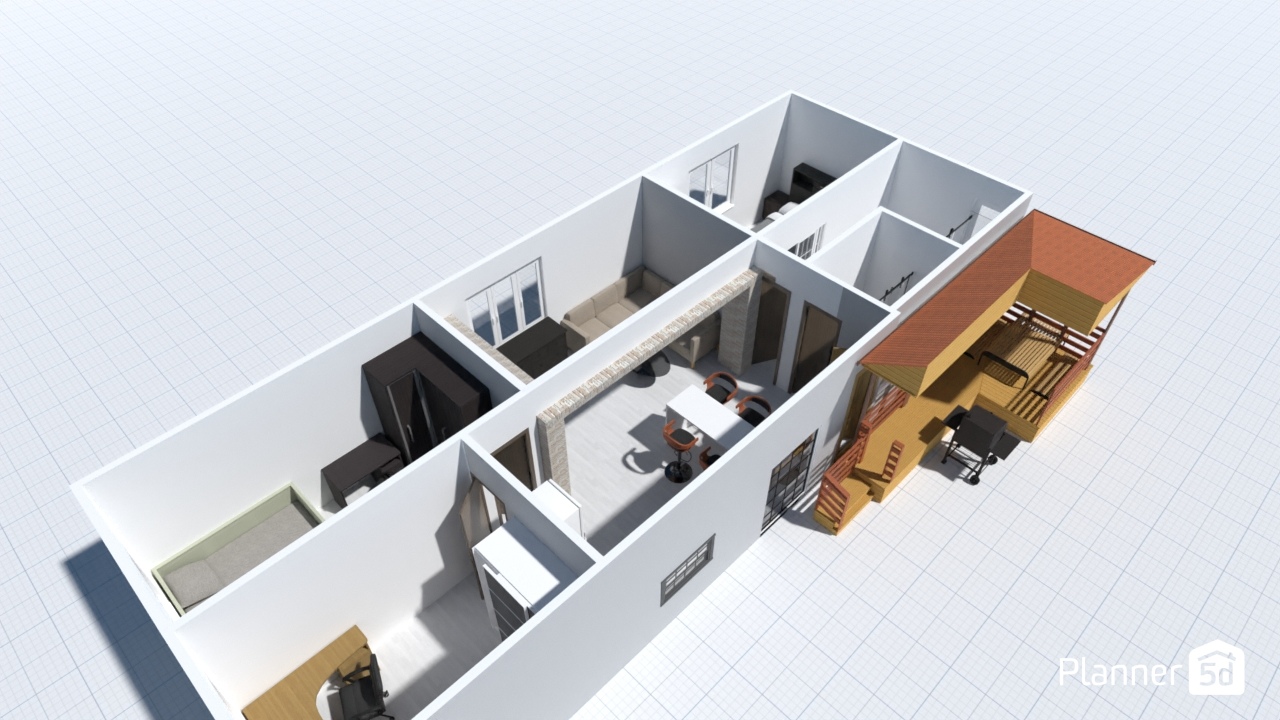 Proyecto #5 #25771860 by User 174235376