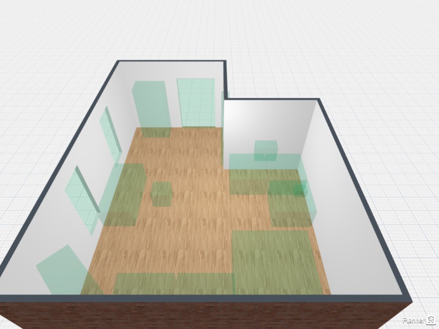 New project #23496734 by User 159416630