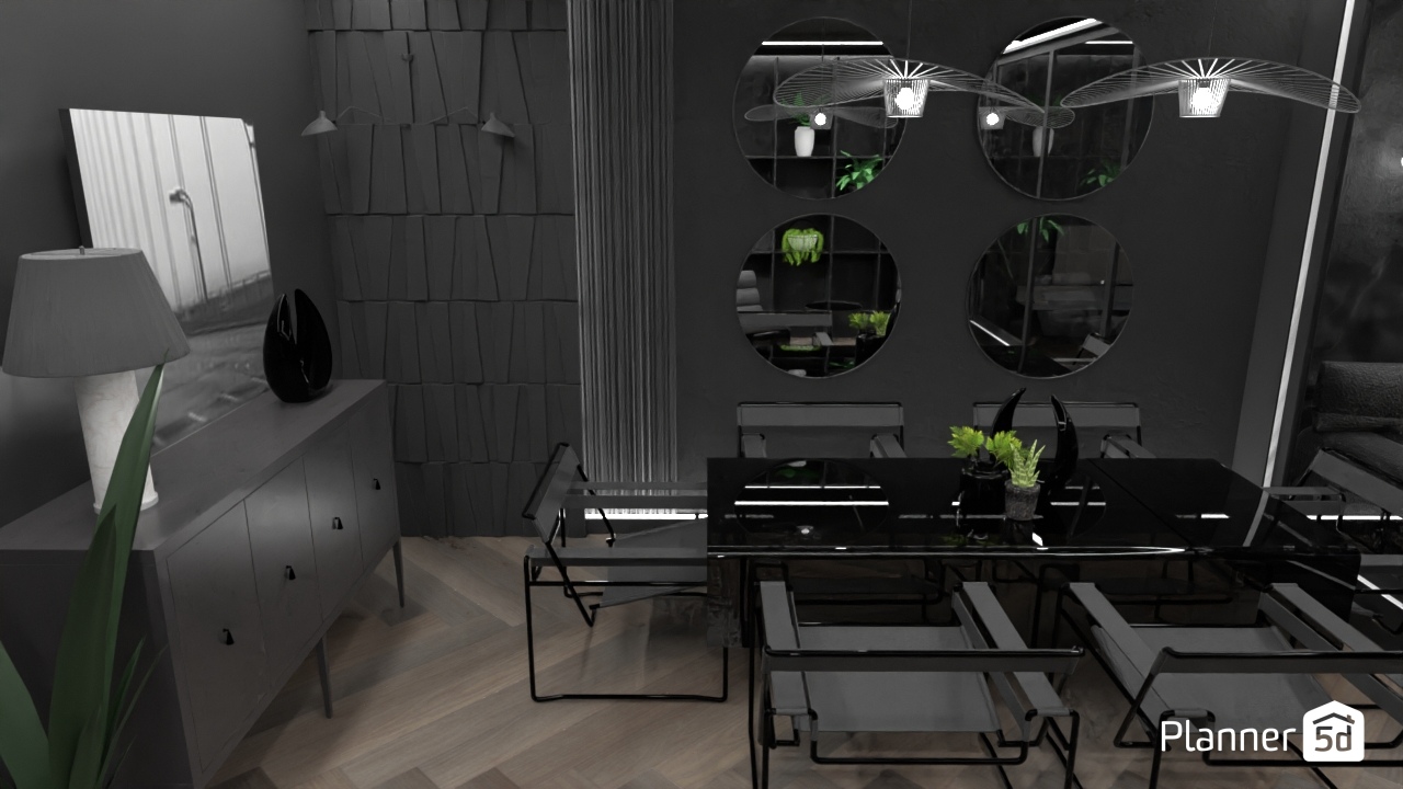 столовая #23311666 by Кристина Кремена