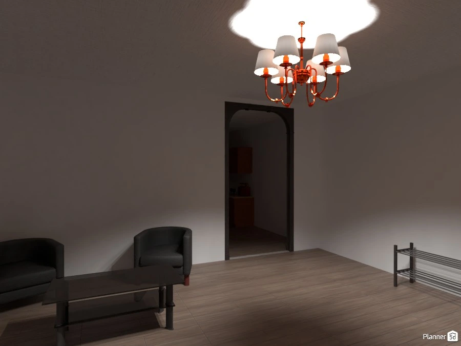 College house #3048928 by