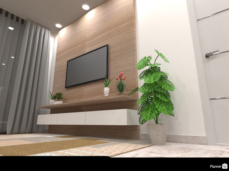 homeTeather #4341938 by Cairo Mendes Sobrinho