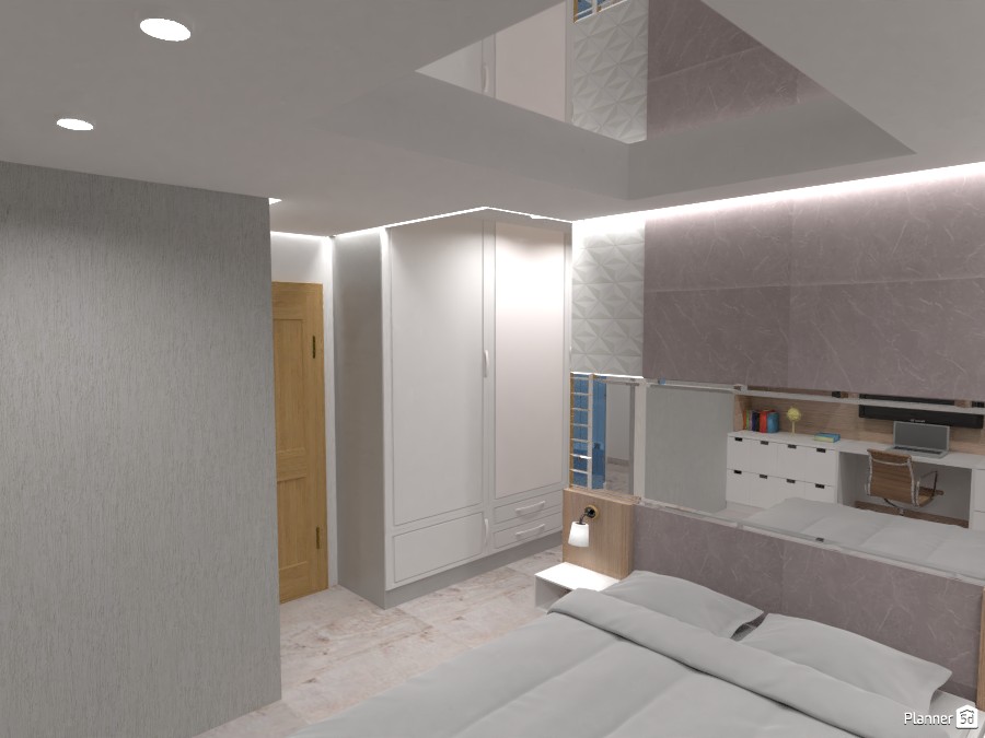 suiteSemLuzNoEspelho #4386582 by Cairo Mendes Sobrinho