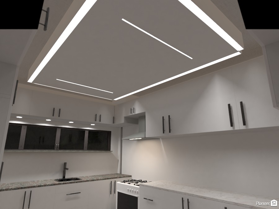 cozinha #4387339 by Cairo Mendes Sobrinho