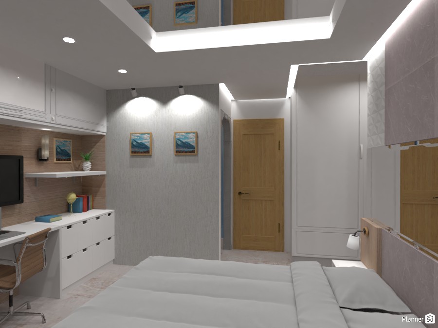 Suite4 #4387375 by Cairo Mendes Sobrinho