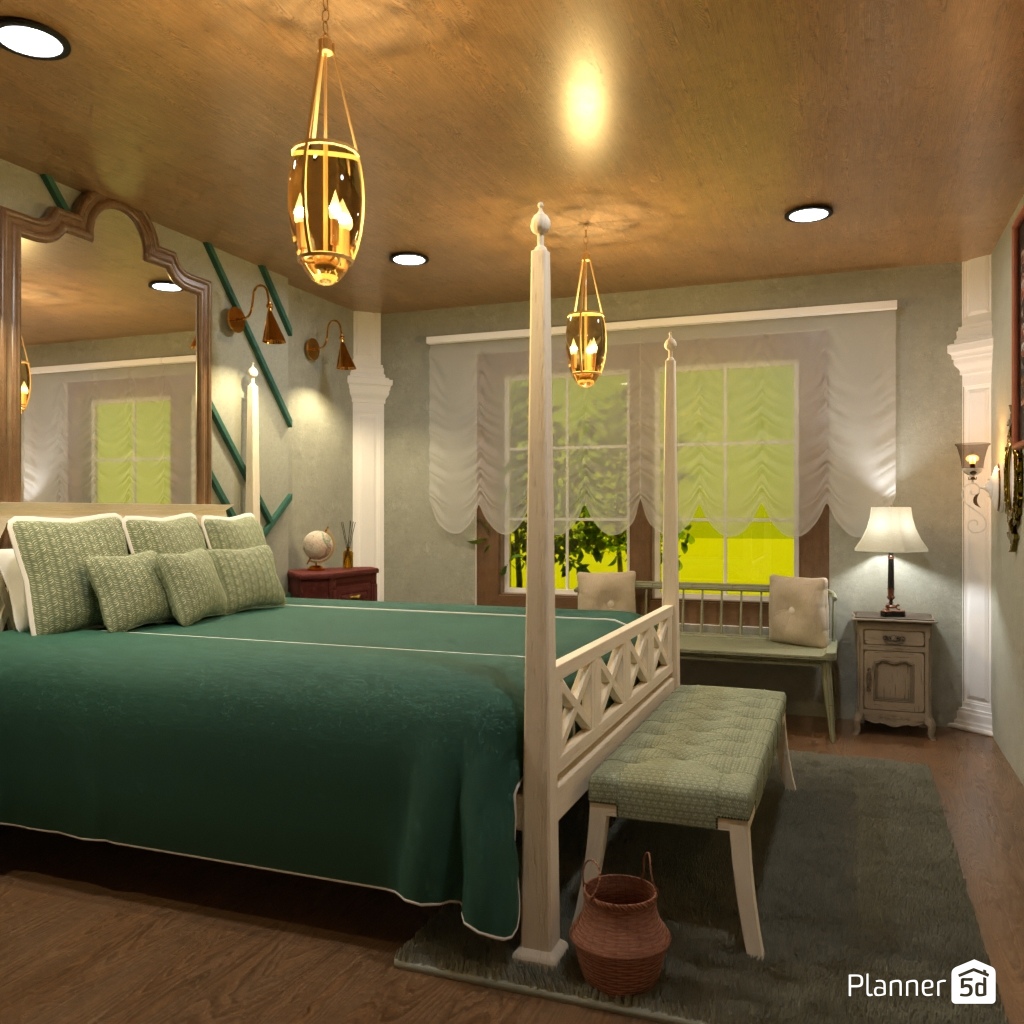 St. Patrick's Day #25813736 by Editors Choice