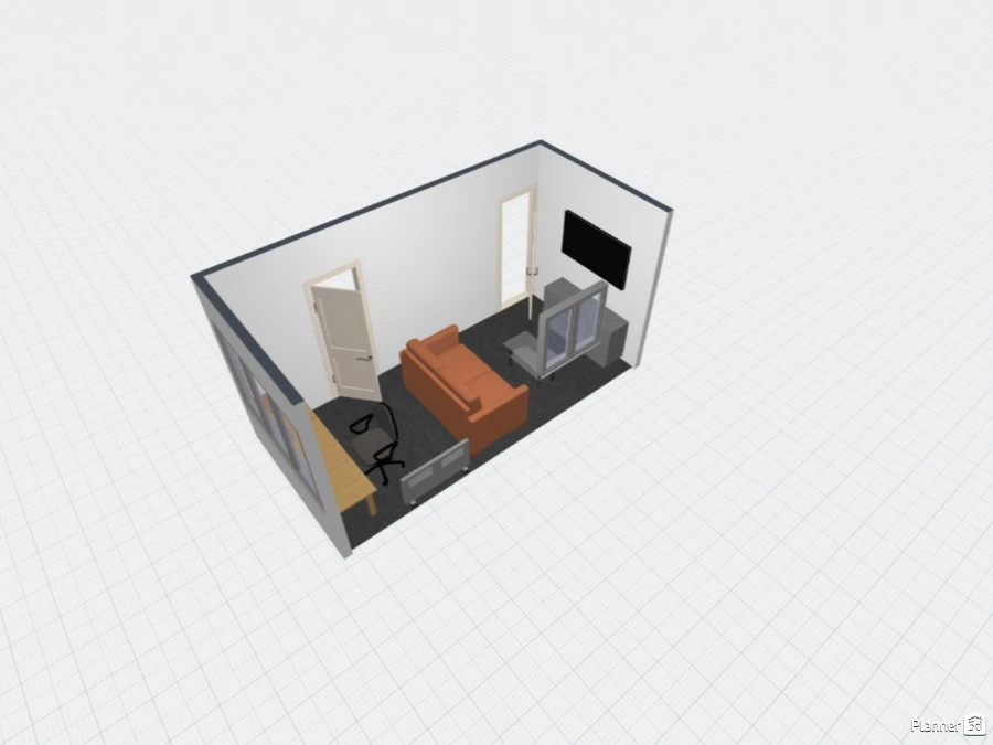 Snuggy 1 #79601 by Anonymous