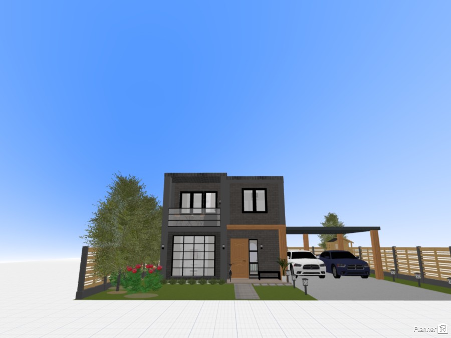 House #23464115 by User 159130843