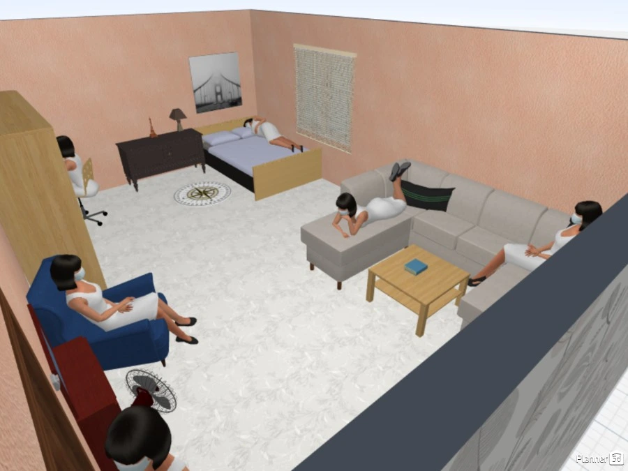 ROOMMMMM #82842 by Anonymous