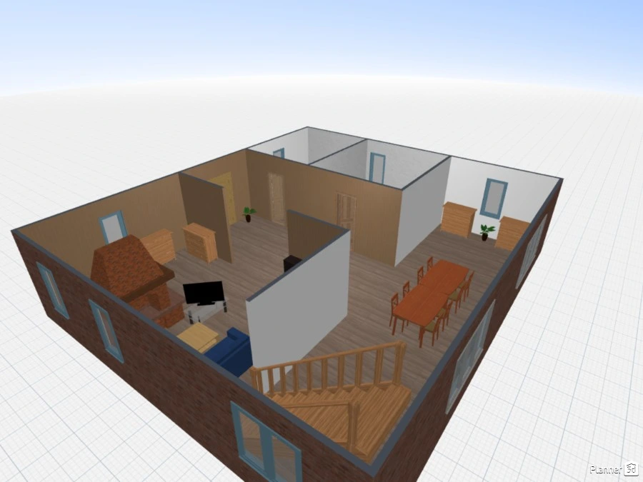 Casa #3033784 by