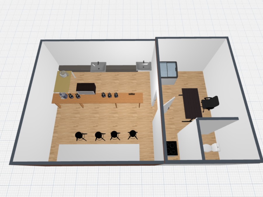 Nuevo proyecto #23344858 by User 158345722