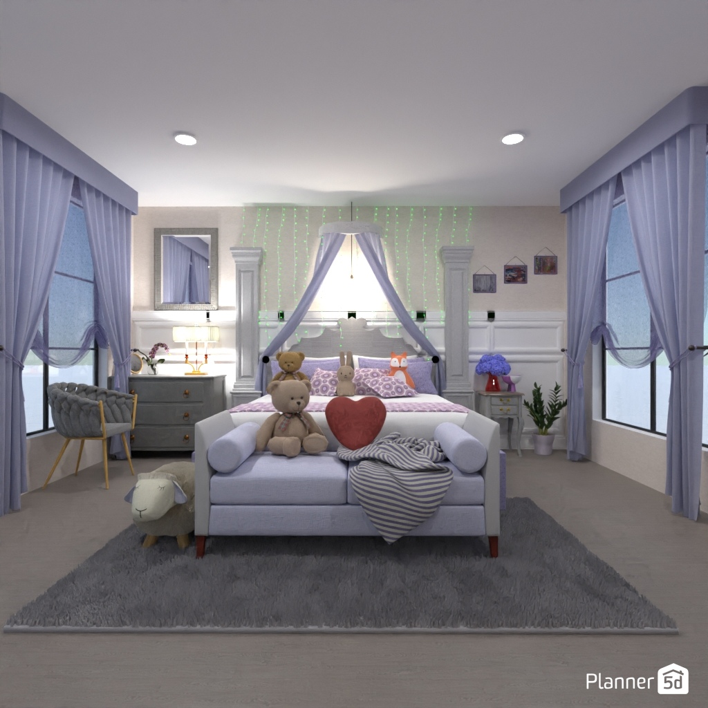 Wonderland #21481694 by Editors Choice