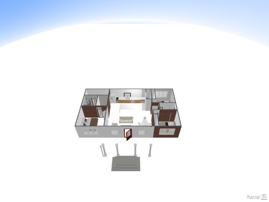 New project #24223868 by Jocelyn Abao