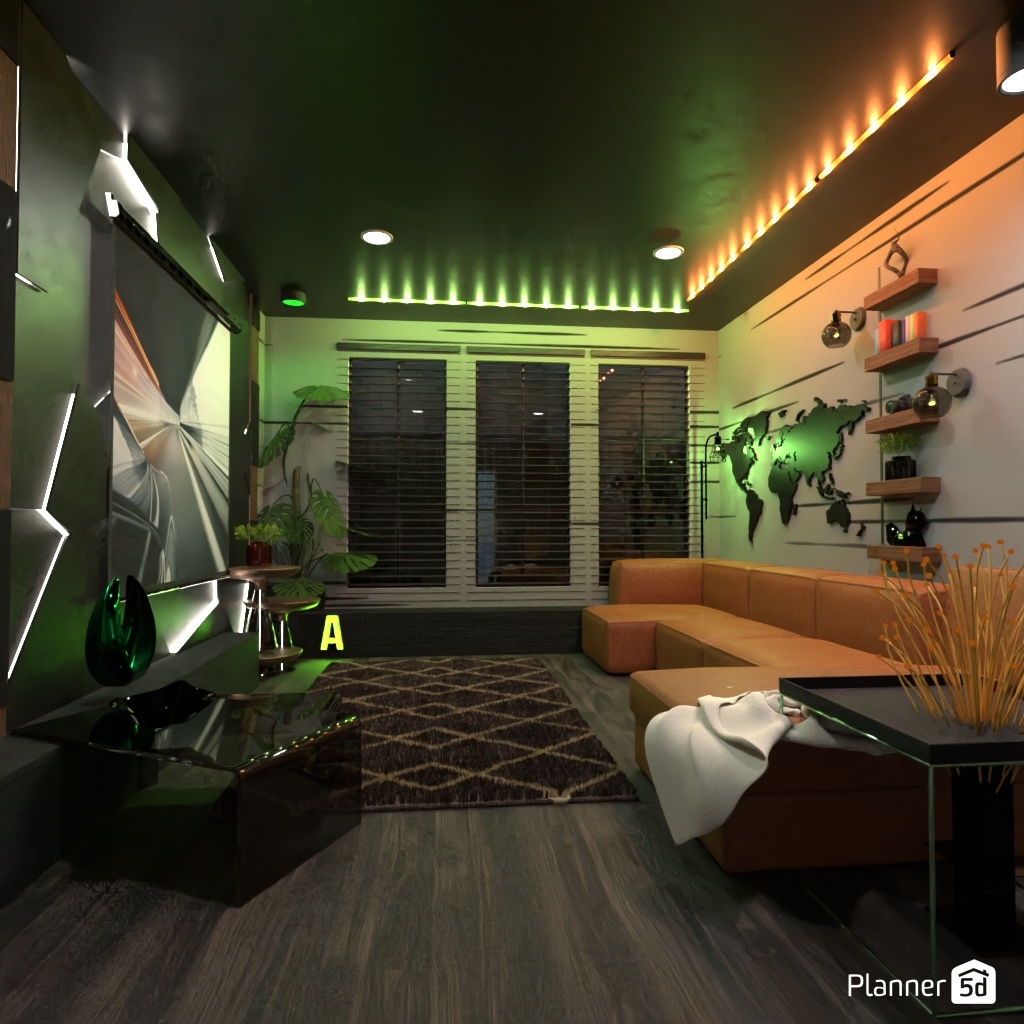 Cyberpunk #28265048 by Editors Choice