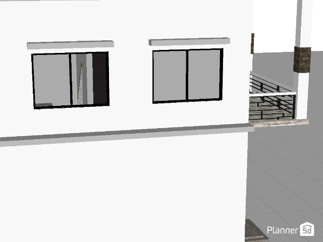 Balanga house #4003928 by Raphael Palaylay