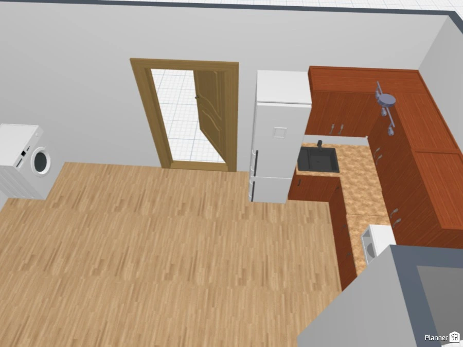 Mi casa #3106504 by EDPLz
