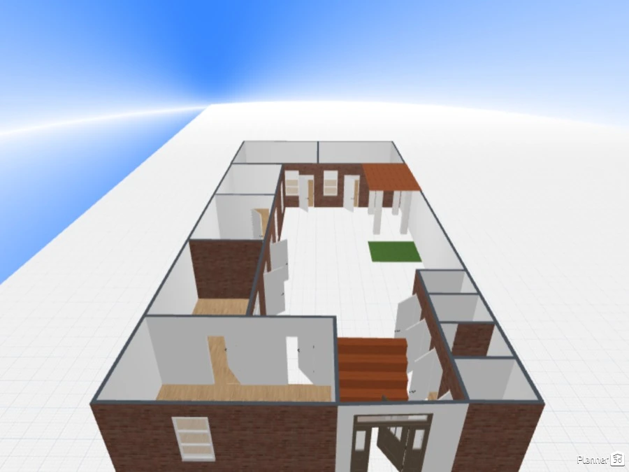 PLANOS #3118528 by User 167512356