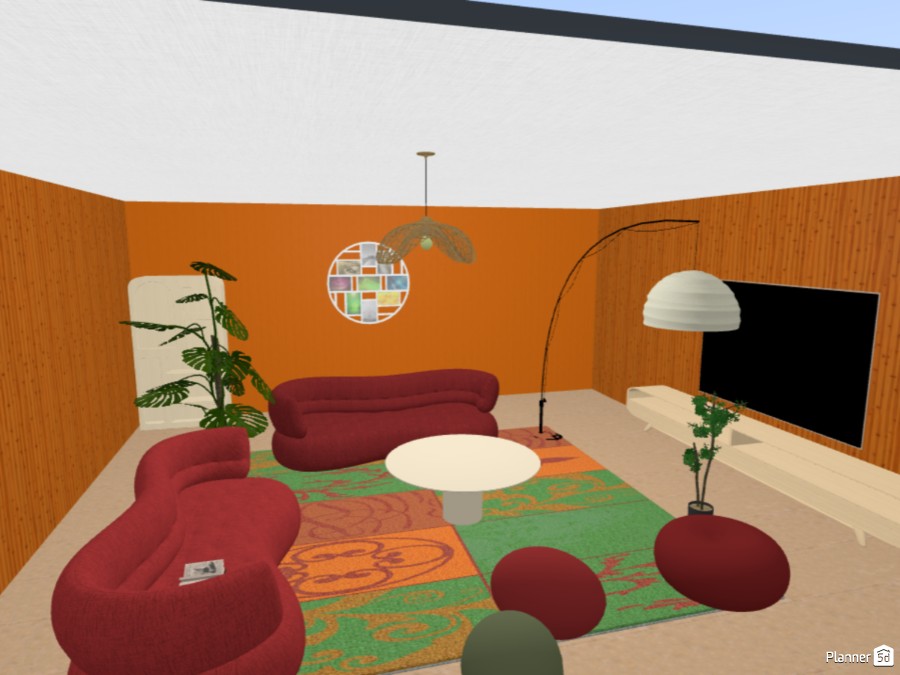 Nuevo proyecto #23538650 by Nicole Soto Saravia