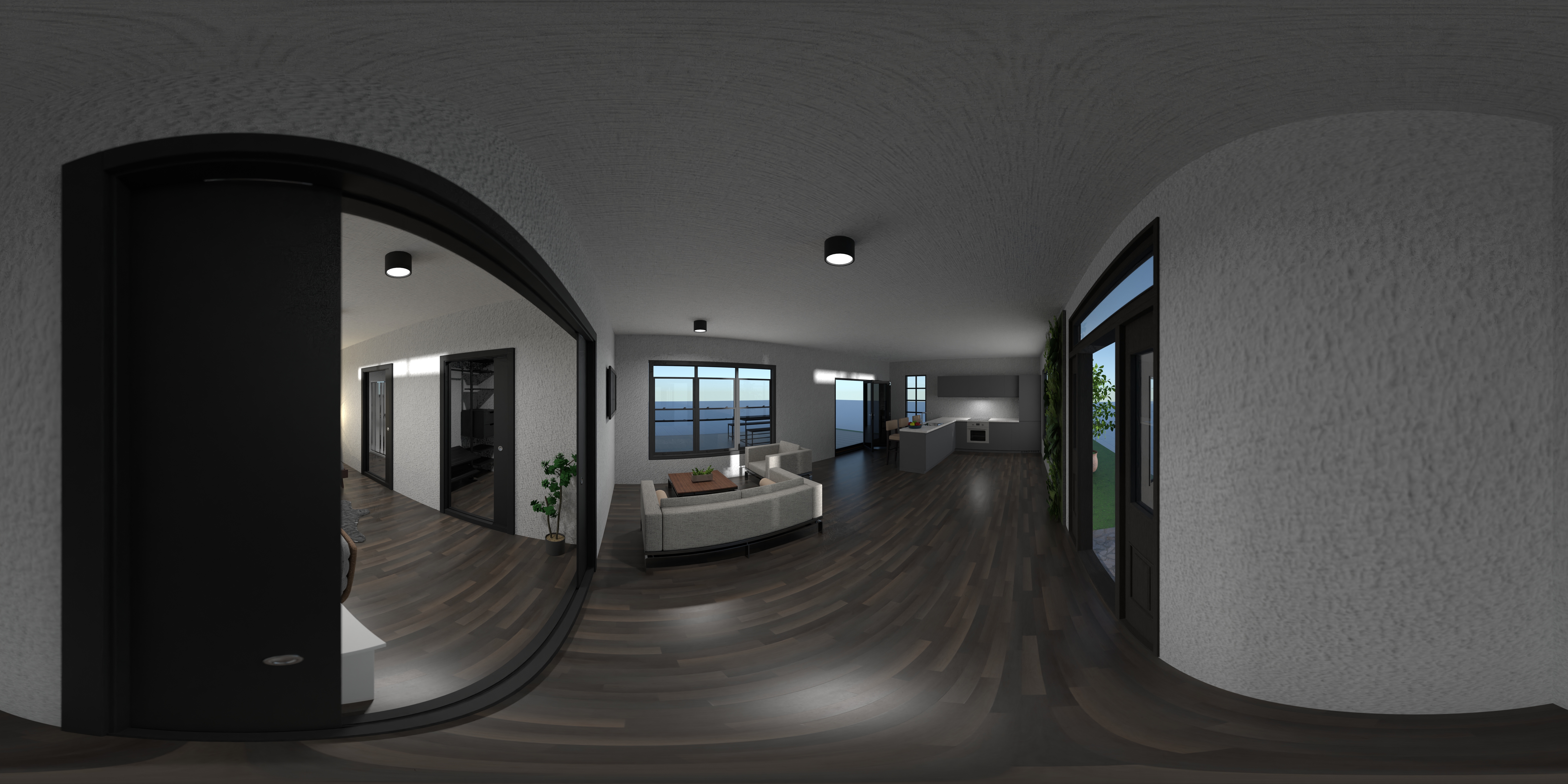 Demo House #23468143 by Focus