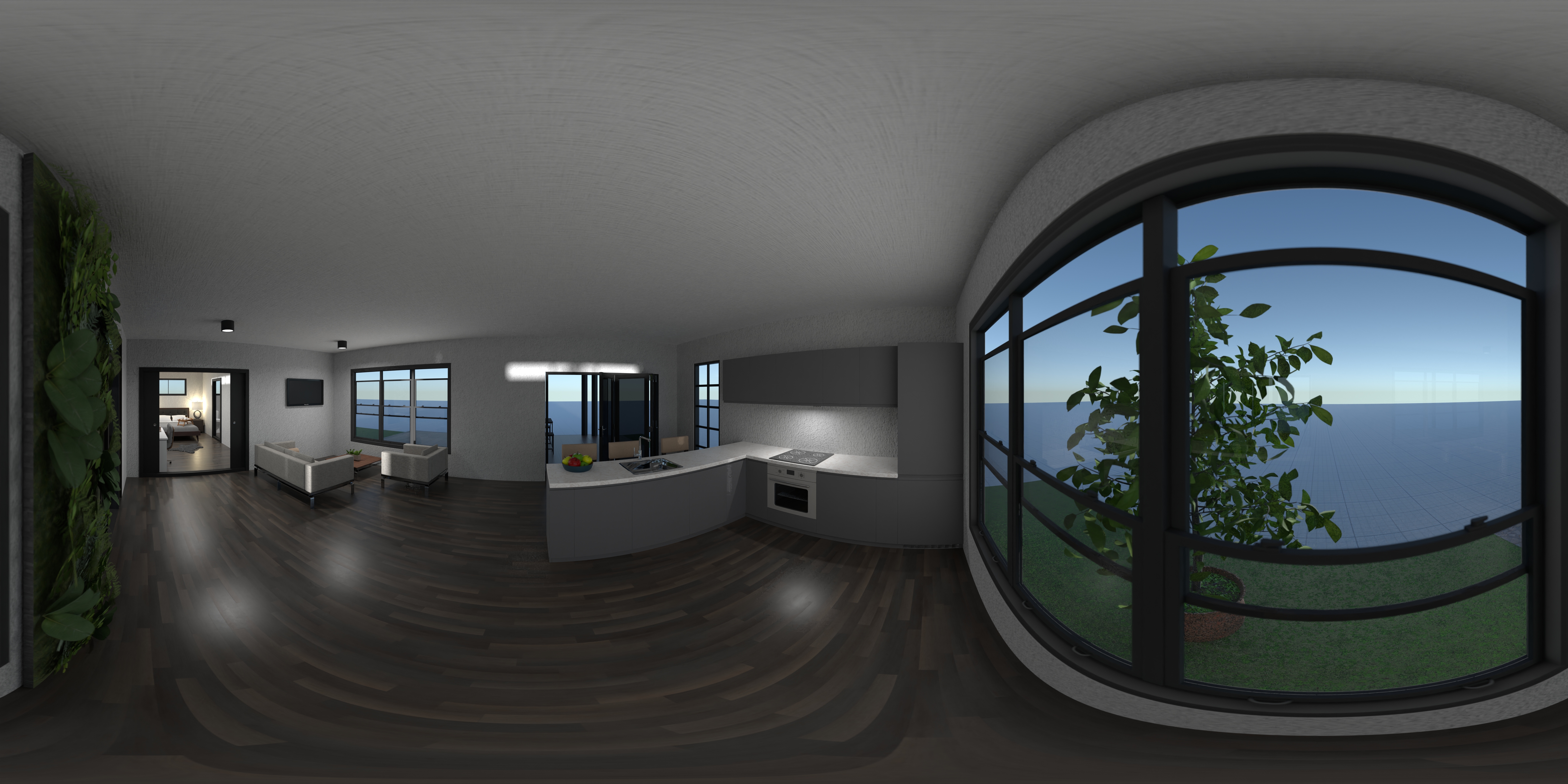 Demo House #23468147 by Focus