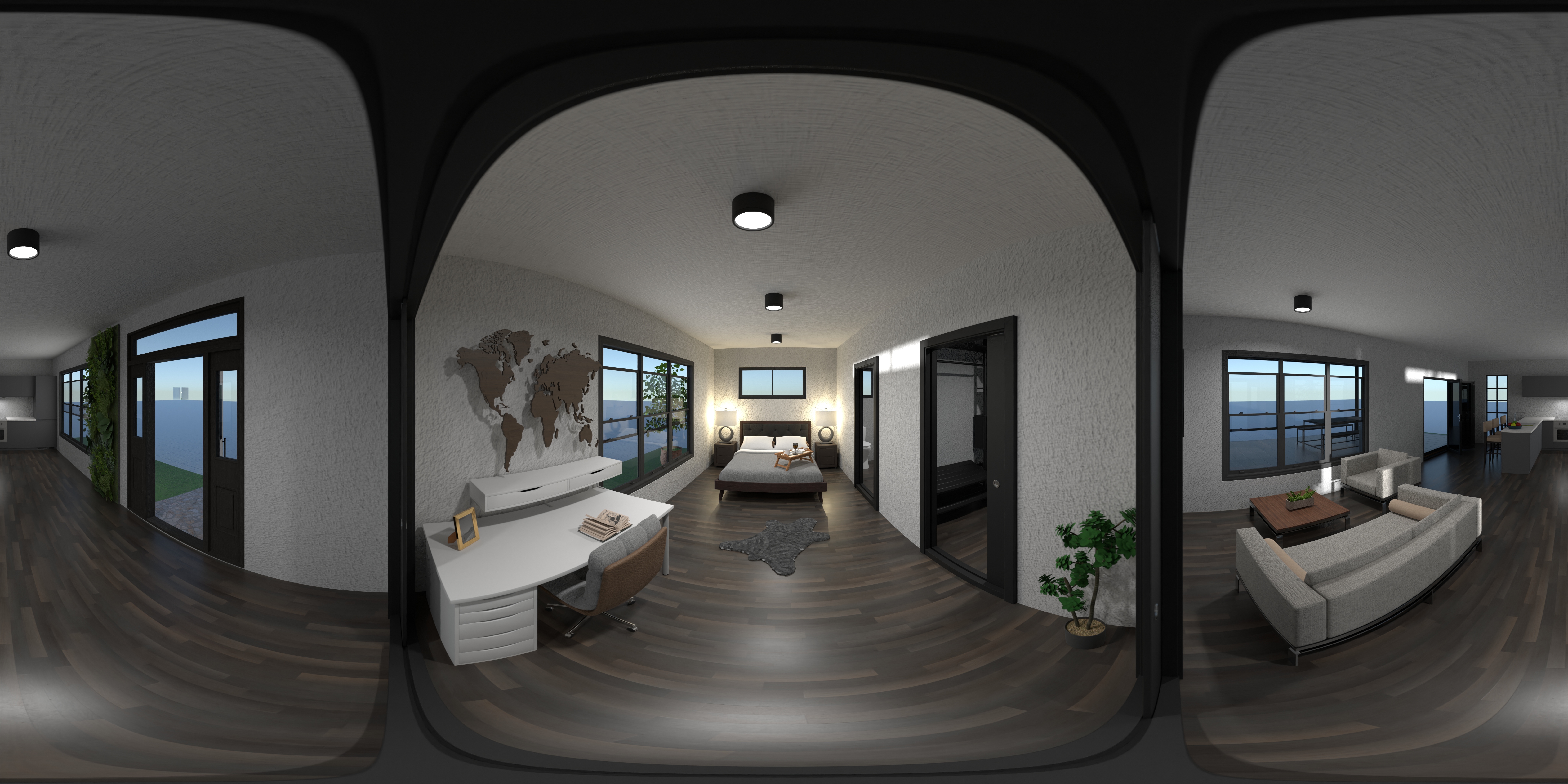 Demo House #23468159 by Focus