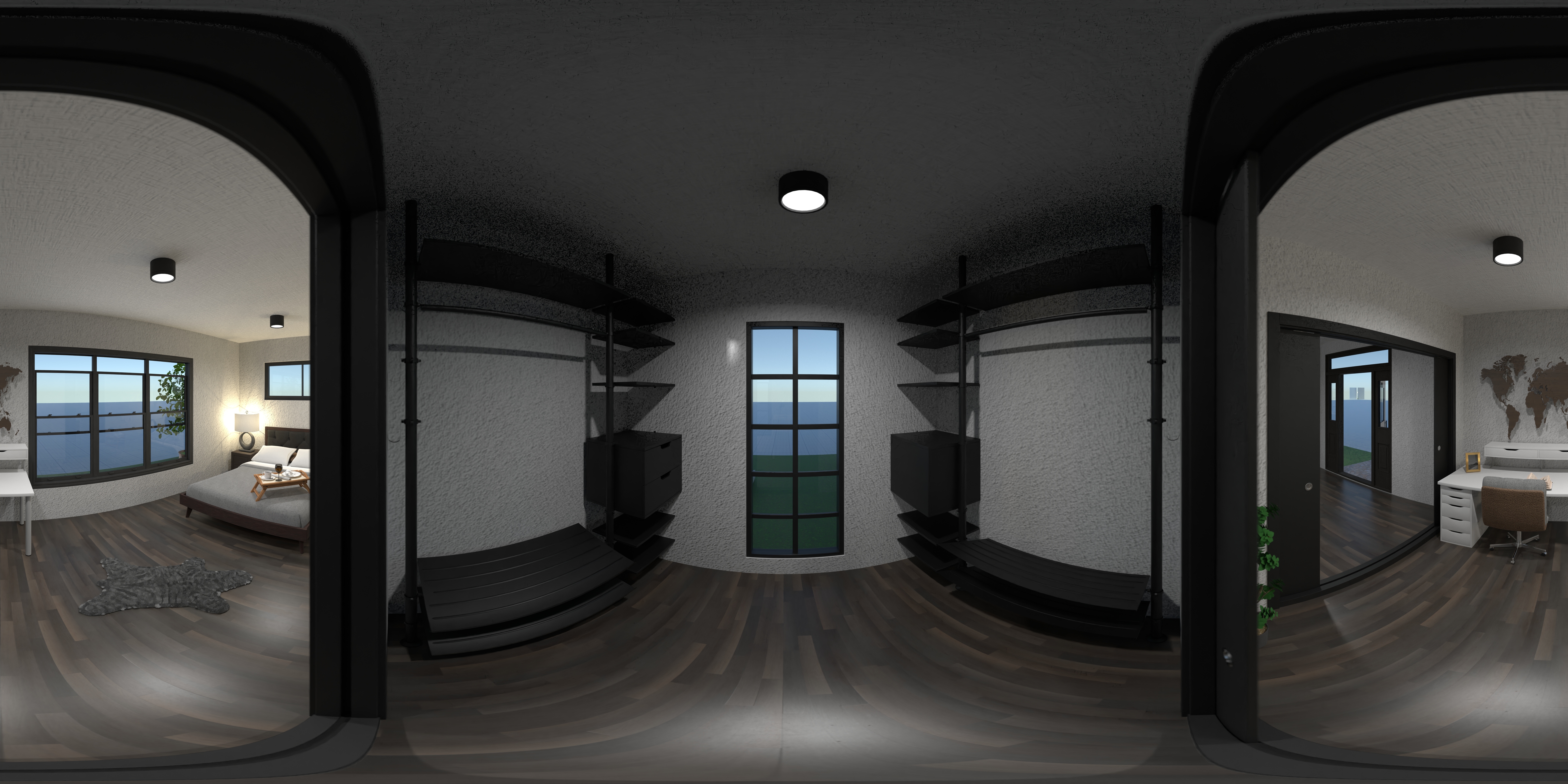 Demo House #23468163 by Focus