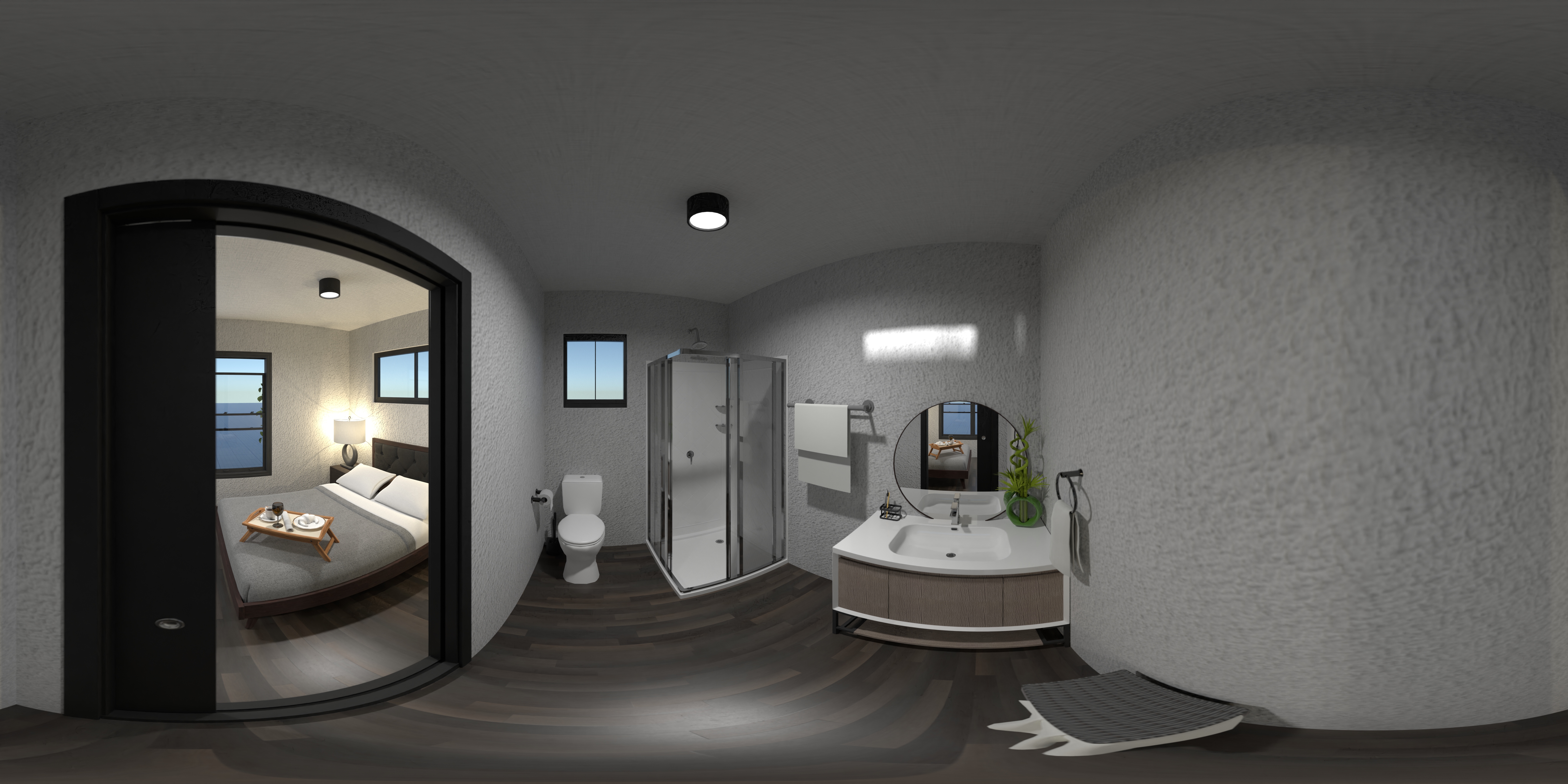 Demo House #23468167 by Focus