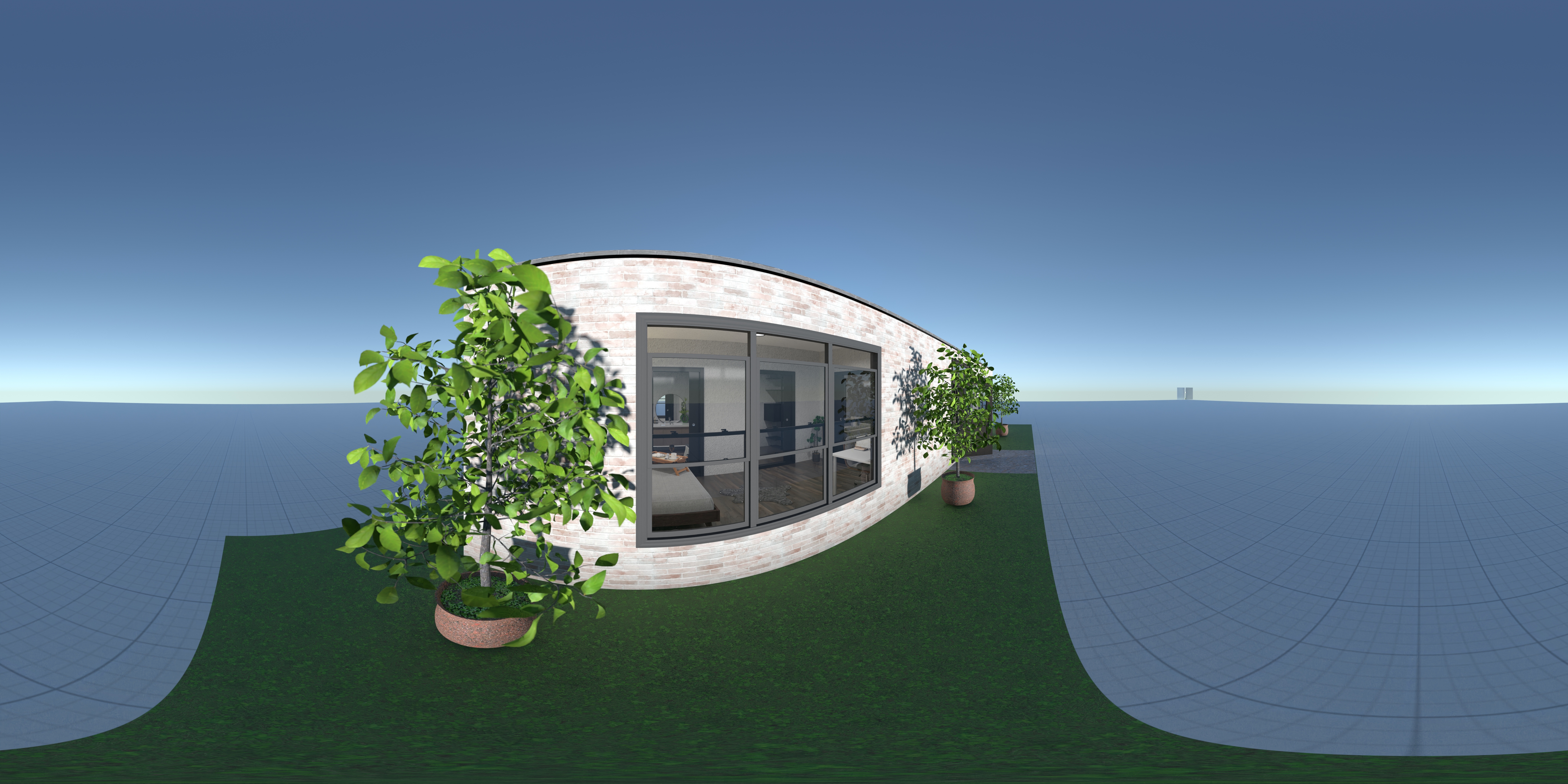 Demo House #23468171 by Focus