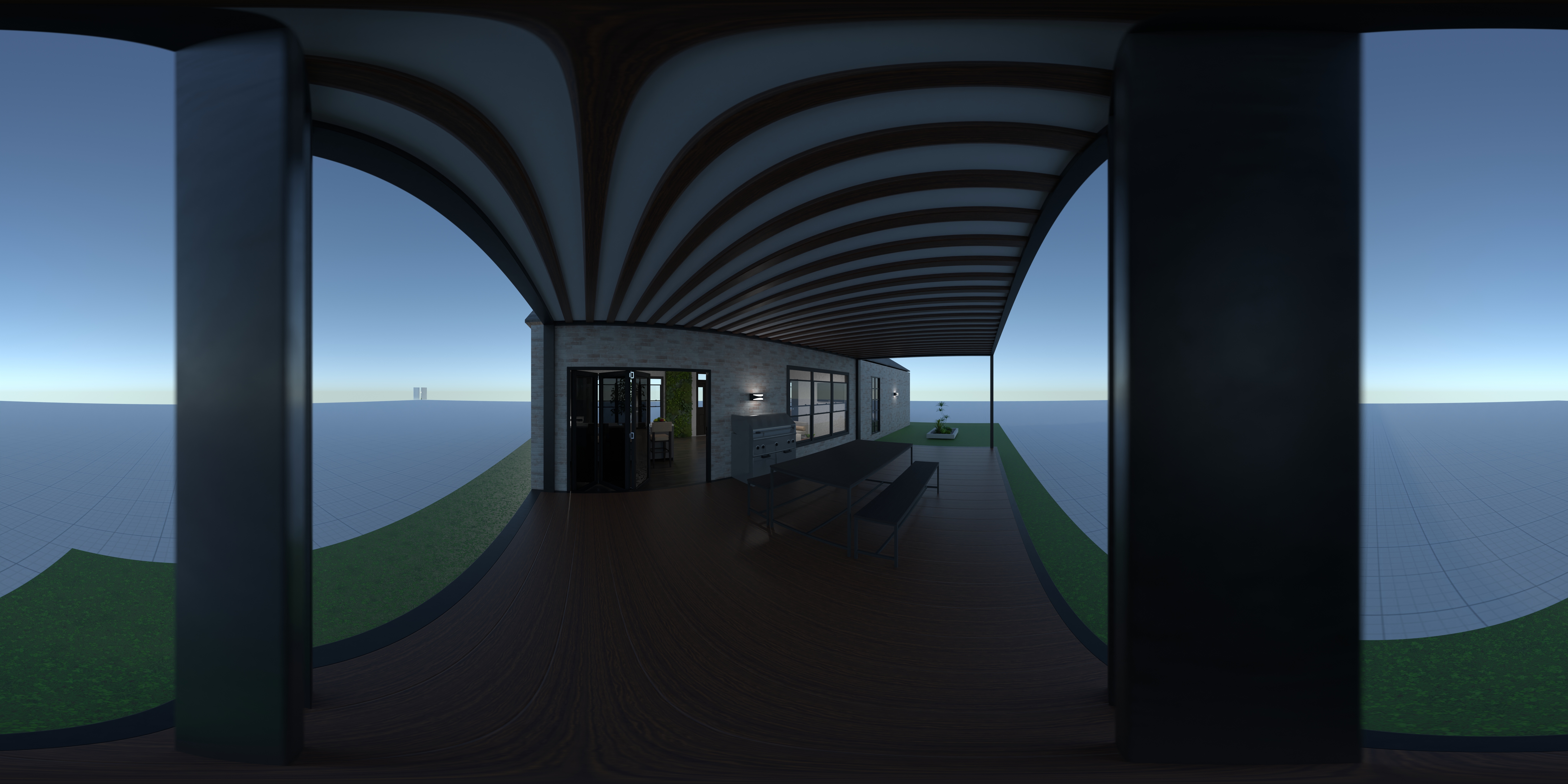 Demo House #23468175 by Focus