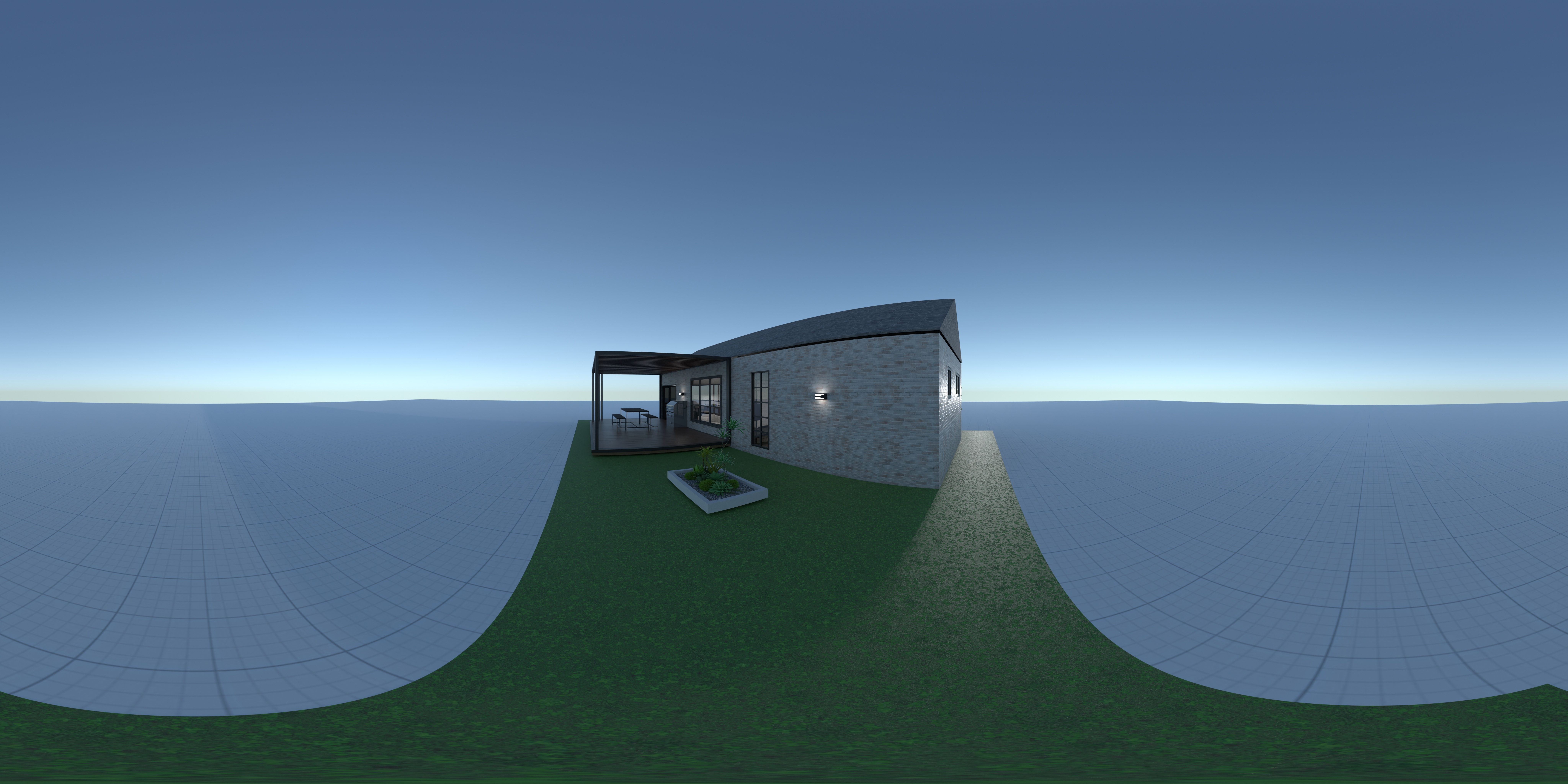 Demo House #23468179 by Focus