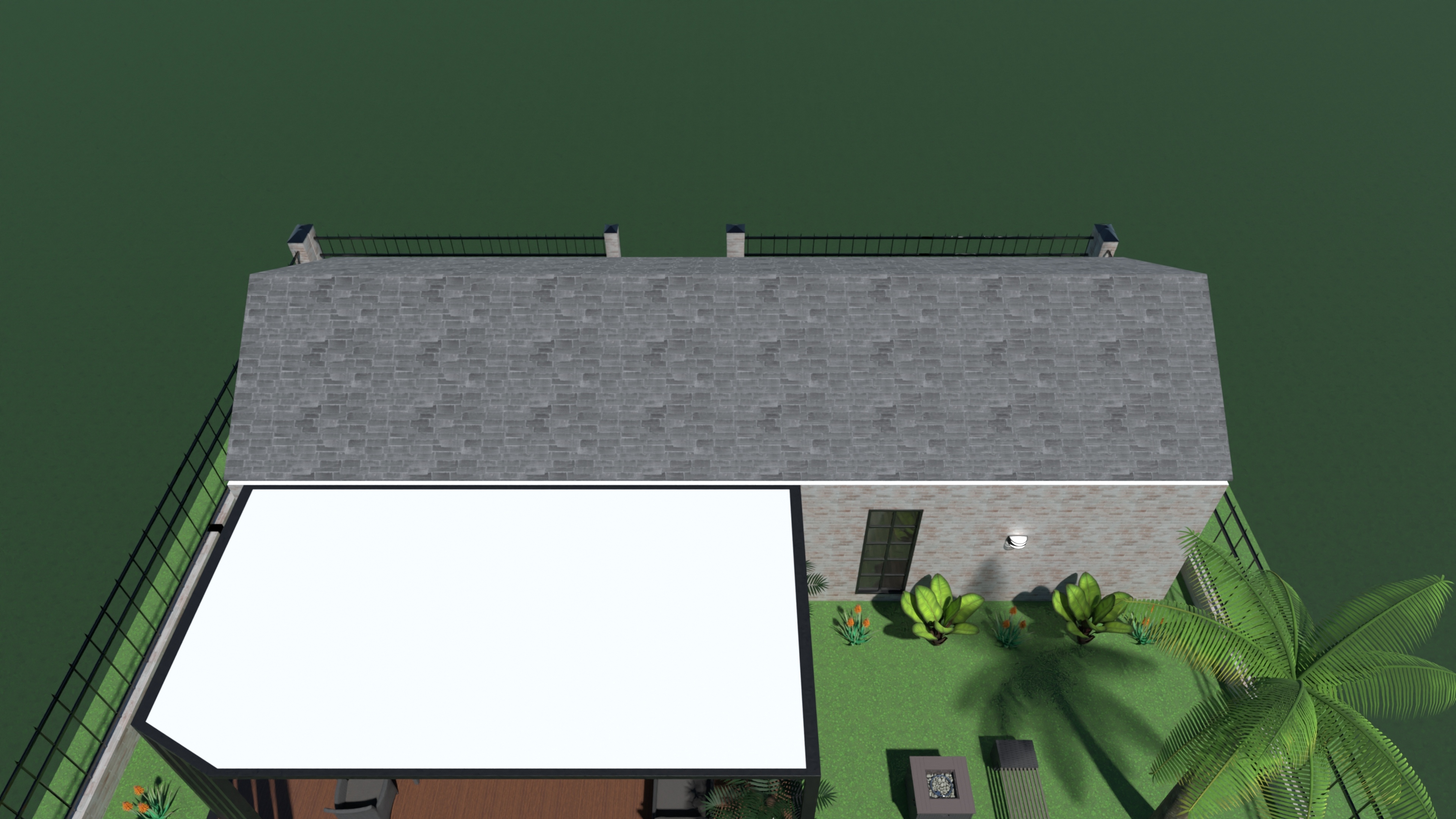 Demo House #23482054 by Focus